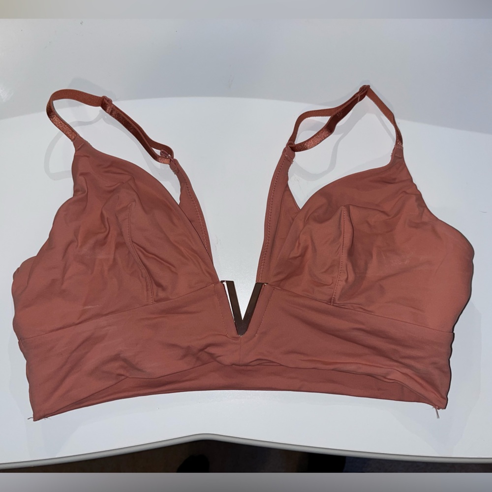 Victoria’s Secret Hardware Bralette